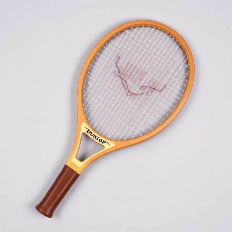 Dunlop Maxply Fort