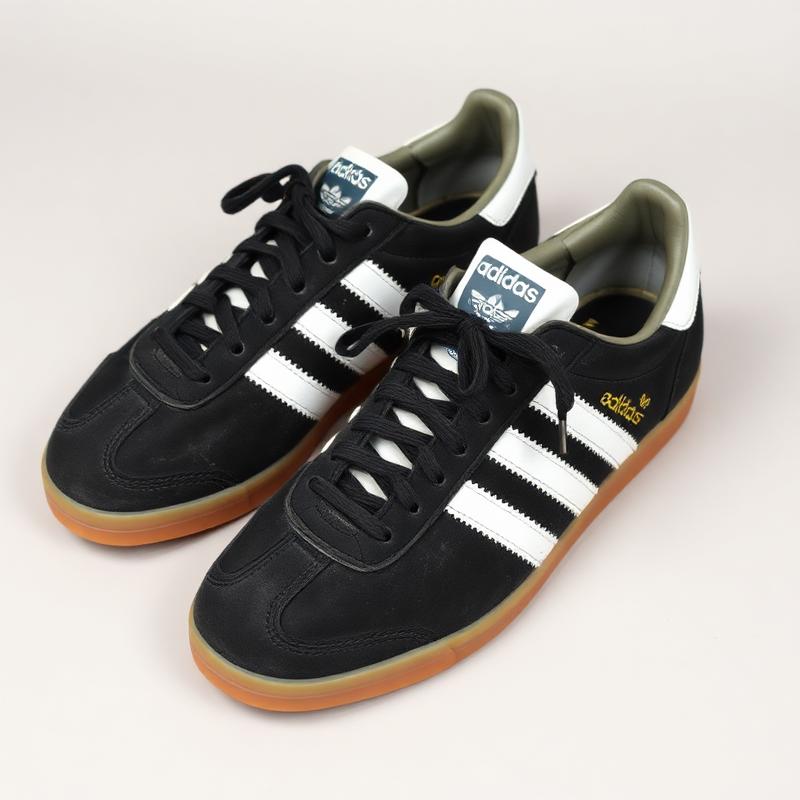 Adidas Samba