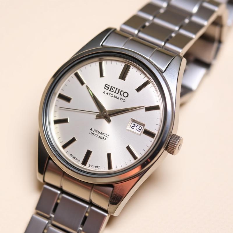 Seiko 5 (1978)