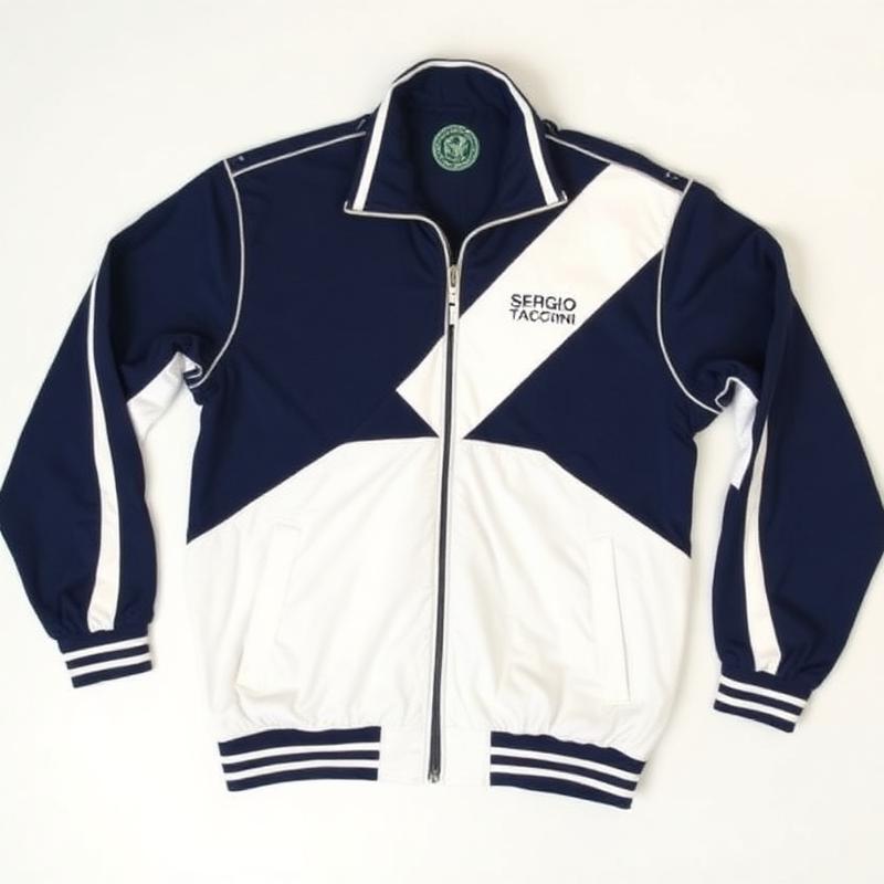 Tacchini track top
