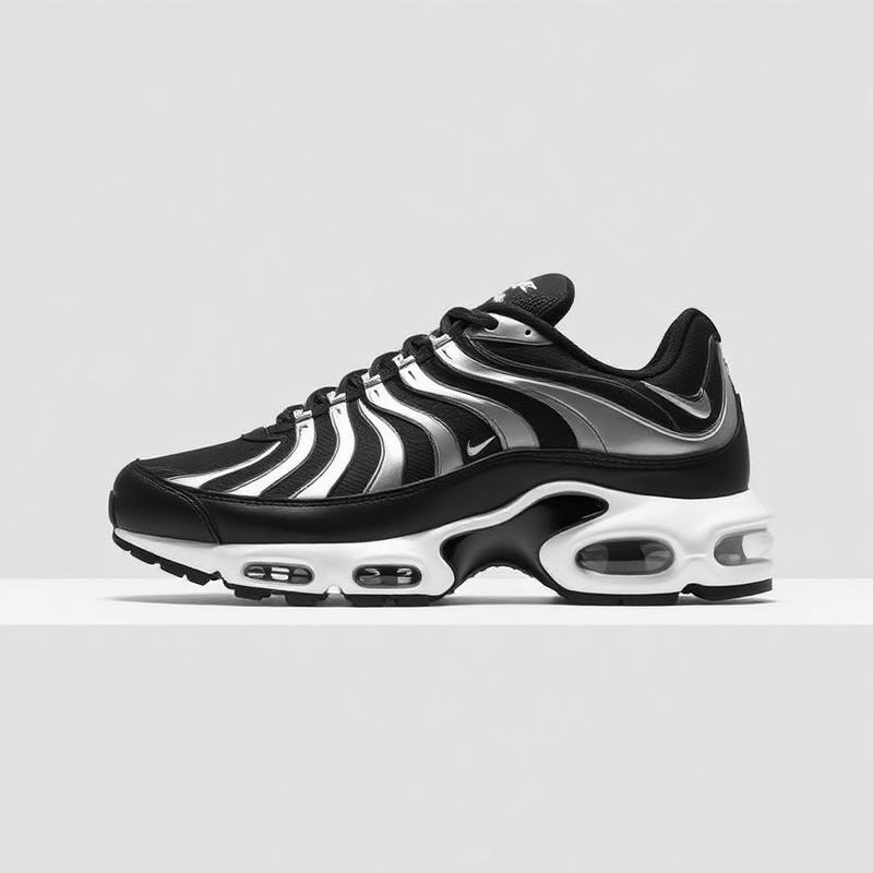 Nike TN trainers
