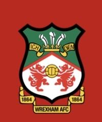 Wrexham AFC Community logo
